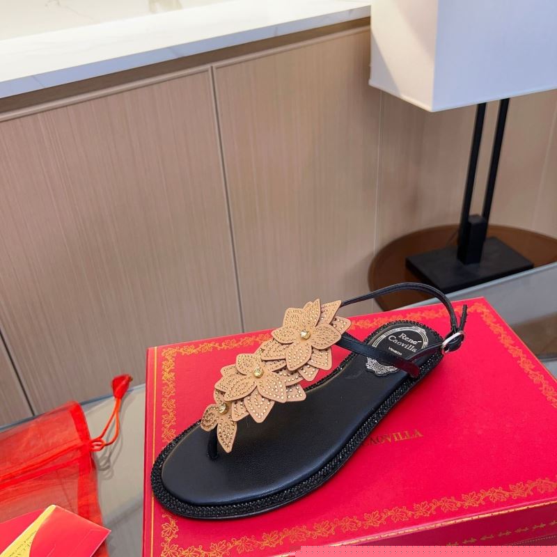 Other flat shoes